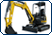 King Machinery Inc::Gehl Excavator